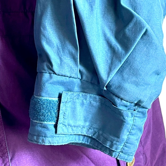 Women’s Vintage Columbia Cornice 3 in 1 Coat Size XL - No Hood - Picture 5 of 13